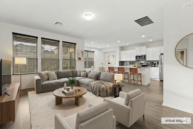 Building Photo - 3651 Sandy Brook Dr