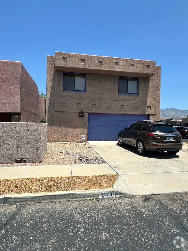 Building Photo - 2179 E Gazania Ln