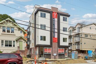 Building Photo - 4729 21st Ave NE