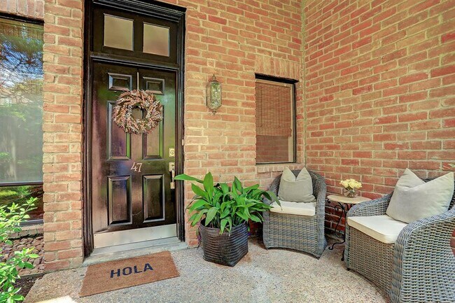 Foto del edificio - 2901 Bammel Ln
