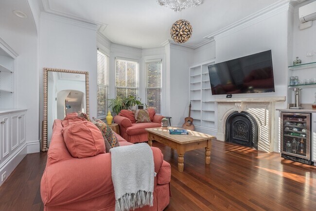 Foto del edificio - 92 Appleton St