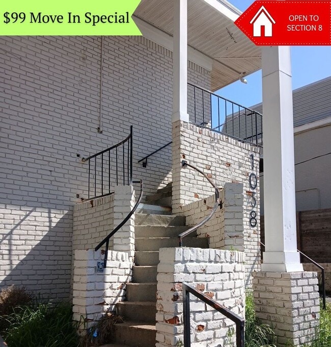 Comepletely Remolded 1 bedroom Apartments ... - Comepletely Remolded 1 bedroom Apartments ...
