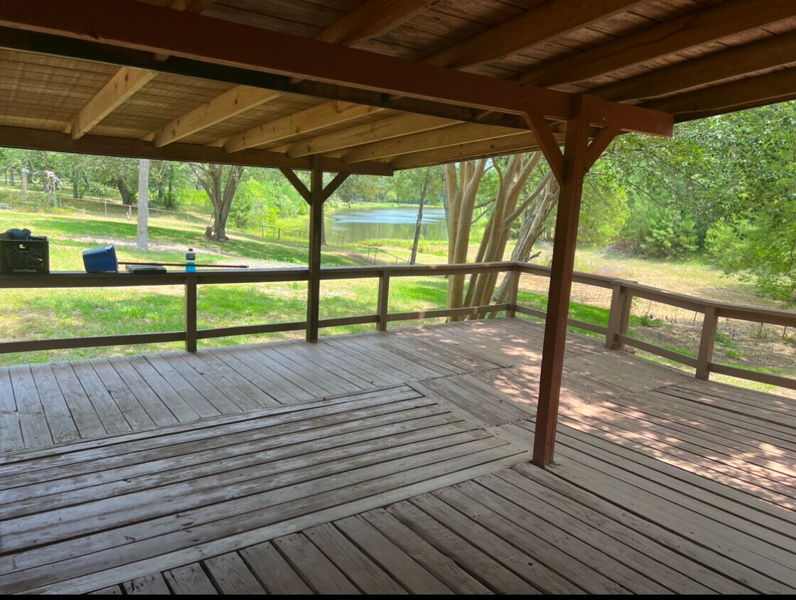 566 Rambin Rd, Stonewall, LA 71078 House Rental in Stonewall, LA