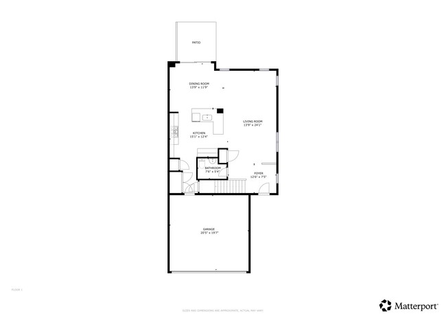 Foto del edificio - 1401 Salt Springs Dr
