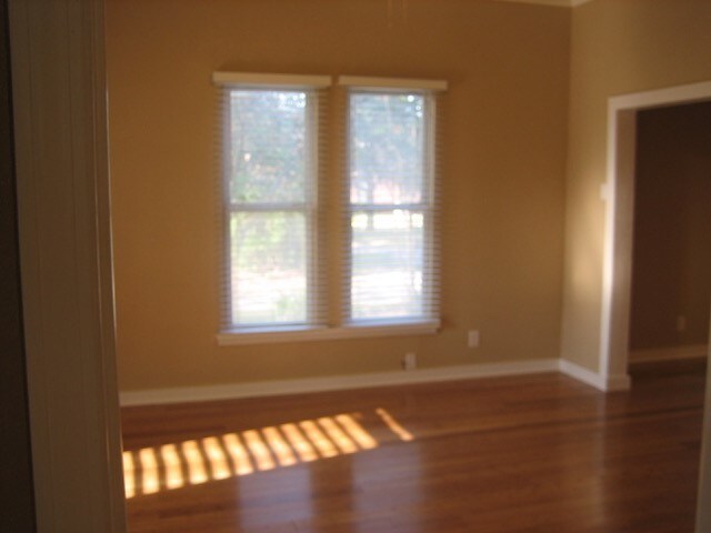 Foto del edificio - 1300 N Indian Meridian Rd