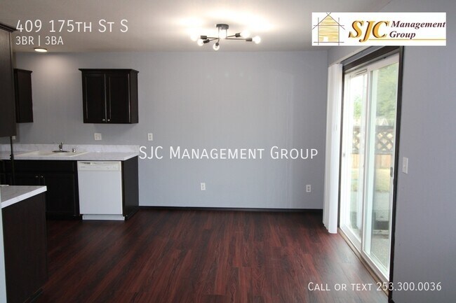 Foto del edificio - 409 175th St S