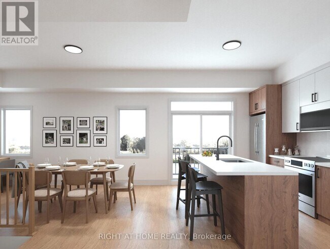 Photo du bâtiment - 1416 Islington Ave.