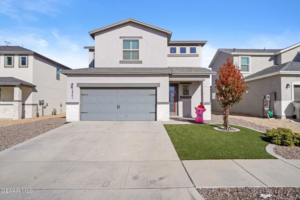 Foto principal - 12261 Desert Dove Ave