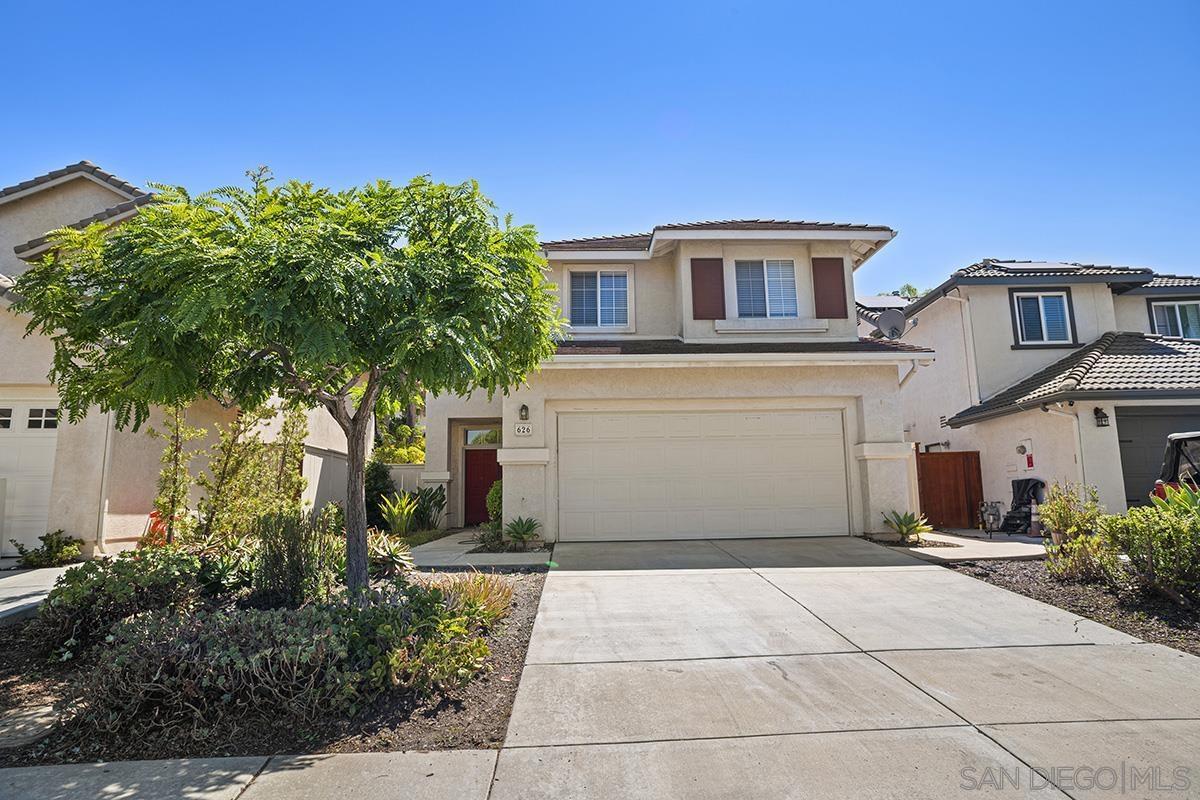 Foto principal - 626 Sonoma St