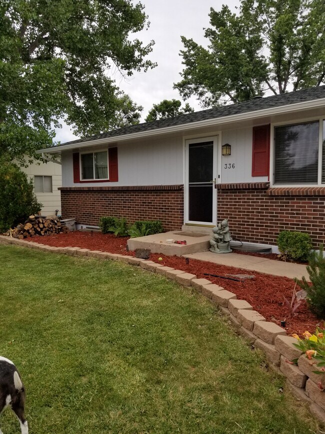 Building Photo - 336 Aquarius Ct