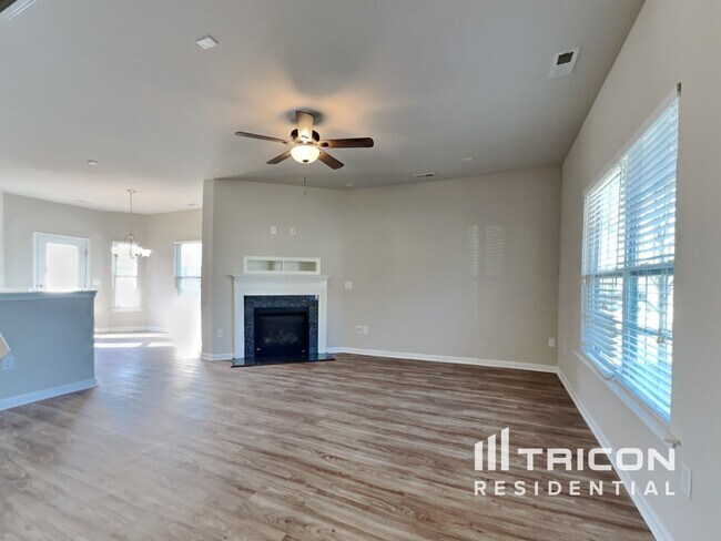 Building Photo - 218 Douglas Fir Place Clayton NC