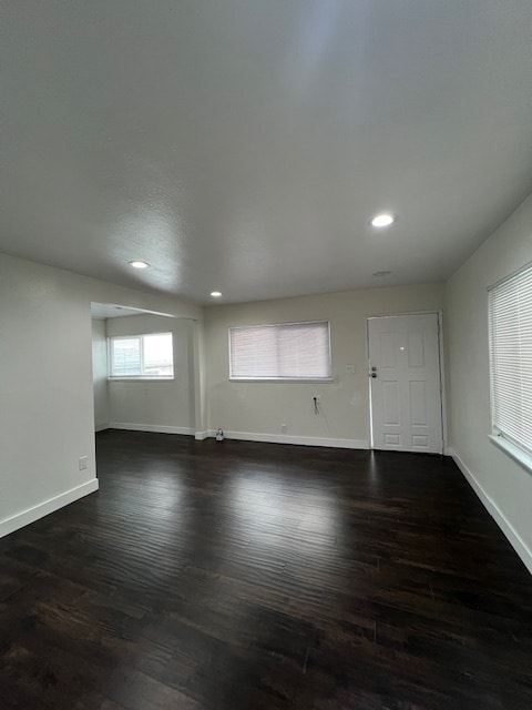 Living room - 16852 Ehle St