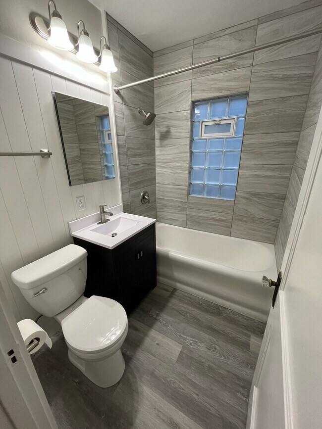 Bathroom - 2252 N 62nd St
