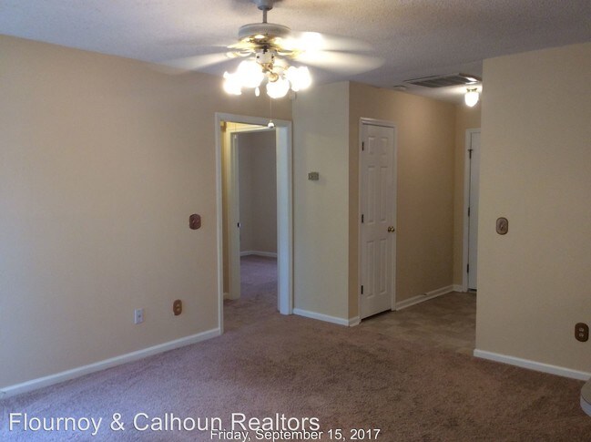 Building Photo - 3 br, 2 bath Apartment - 8439 Canaan Drive