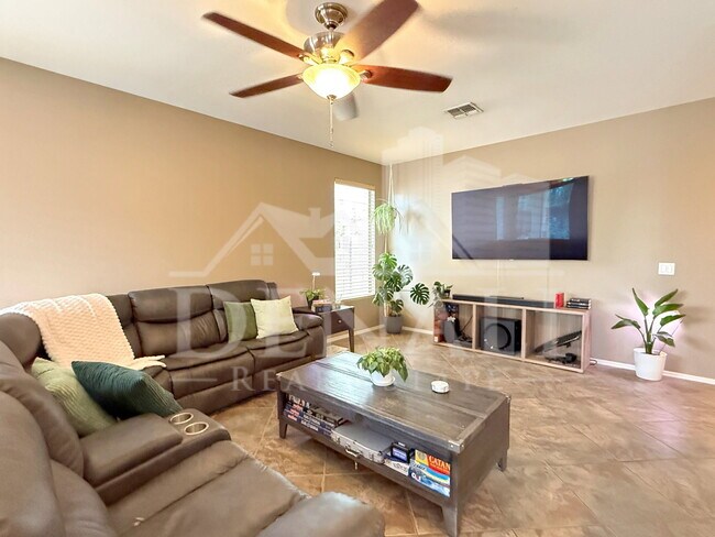 Foto del edificio - 3622 E Morning Star Ln