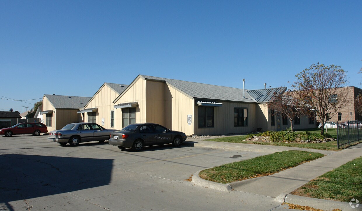 Foto principal - 208 S 25th St