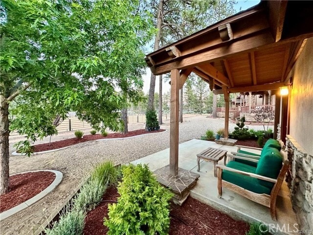 Foto del edificio - 35650 Pyramid Peak Rd