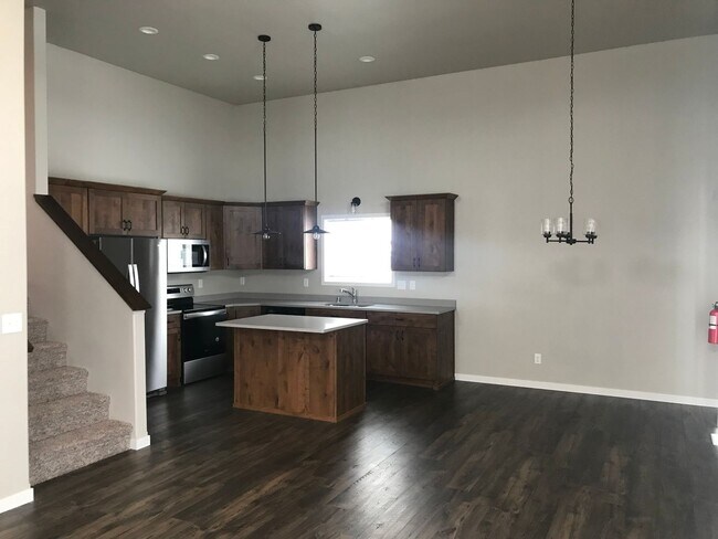 Foto del edificio - 3 Bed 3 Bath Single Family Home