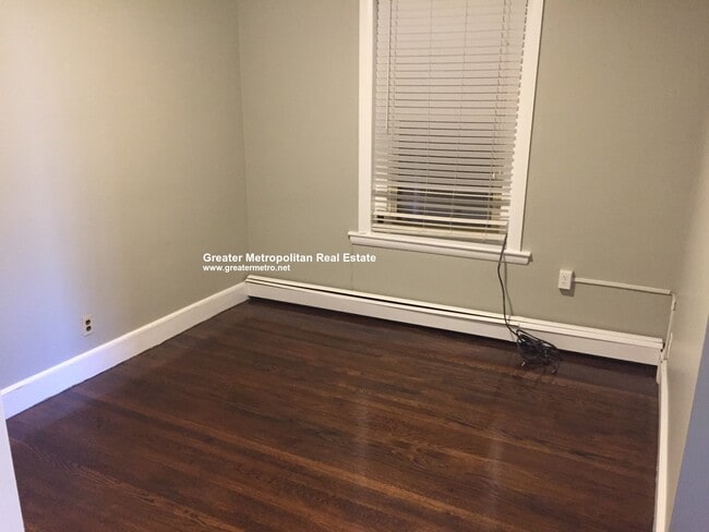 Foto del edificio - 43 Charter St