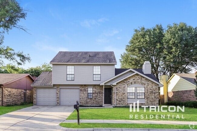 Building Photo - 3316 Forest Creek Dr