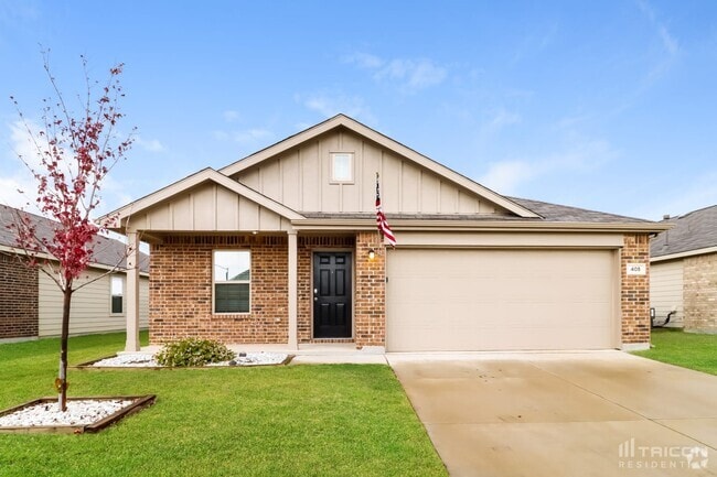 Building Photo - 405 Blue Crow Ln
