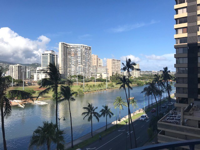 Foto del edificio - 1909 Ala Moana Blvd