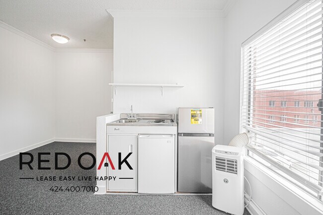 Foto del edificio - 224 N Maryland Ave