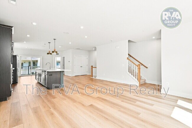 Foto del edificio - 1552 W Moore St