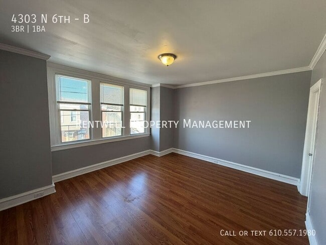 Photo - 4303 N 6th-B Apartment