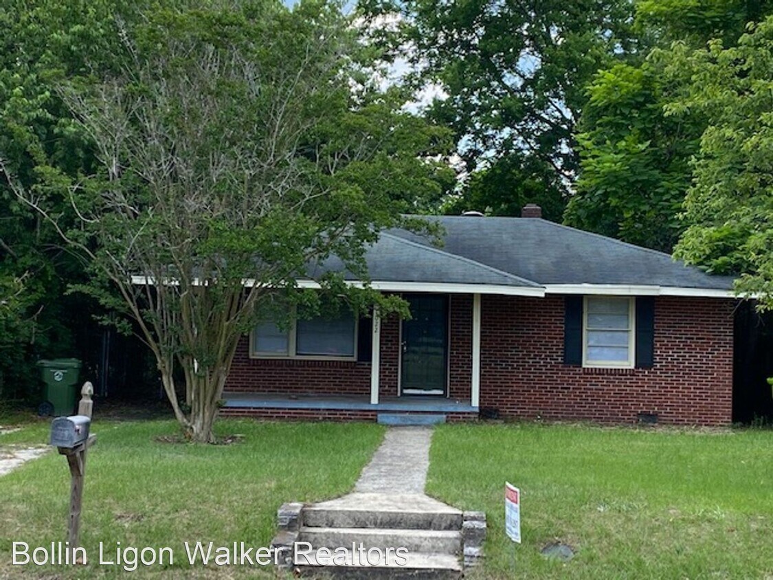 2 br, 1 bath House 1022 South Ott House Rental in Columbia, SC