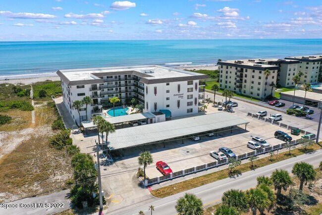 Foto del edificio - 4600 Ocean Beach Blvd