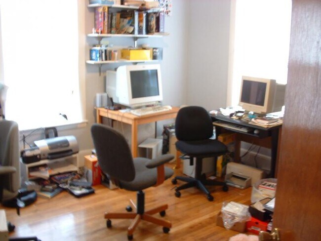 Foto del edificio - 3 Foster St