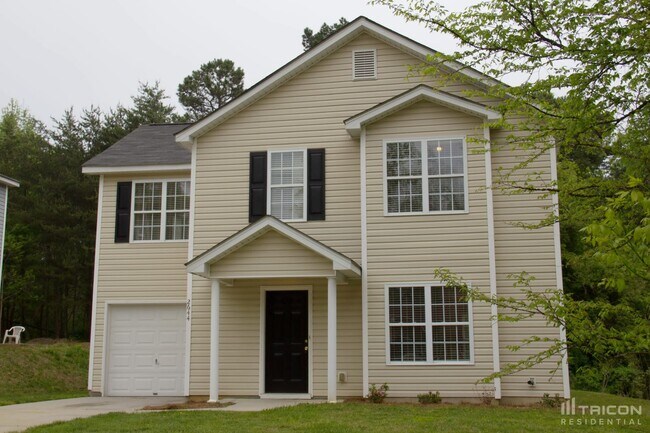 Building Photo - 2644 Allen Road S Charlotte NC