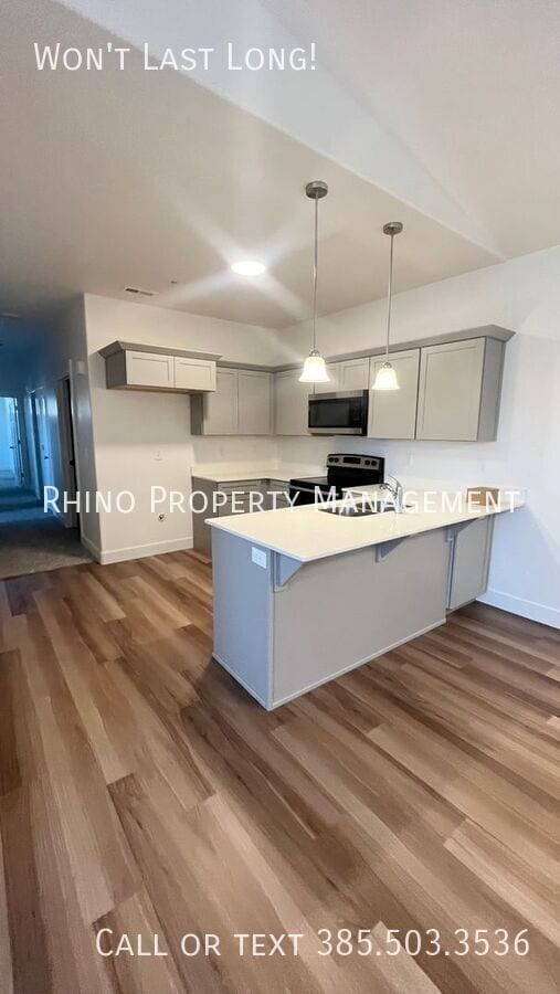 Foto del edificio - 4068 King Peak Wy