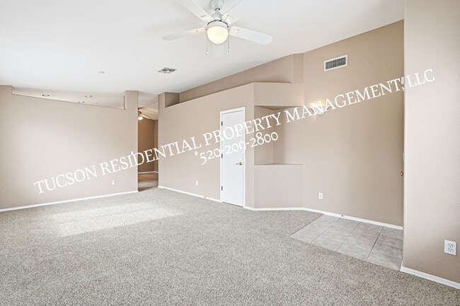 Building Photo - 8802 S Desert Valley Way