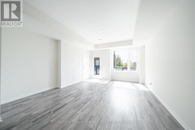 Photo du bâtiment - 1460 Whites Rd N