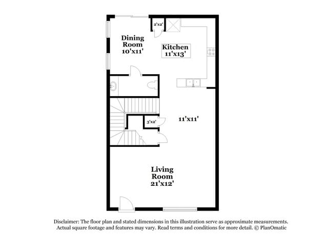 Building Photo - 6686 47th St N