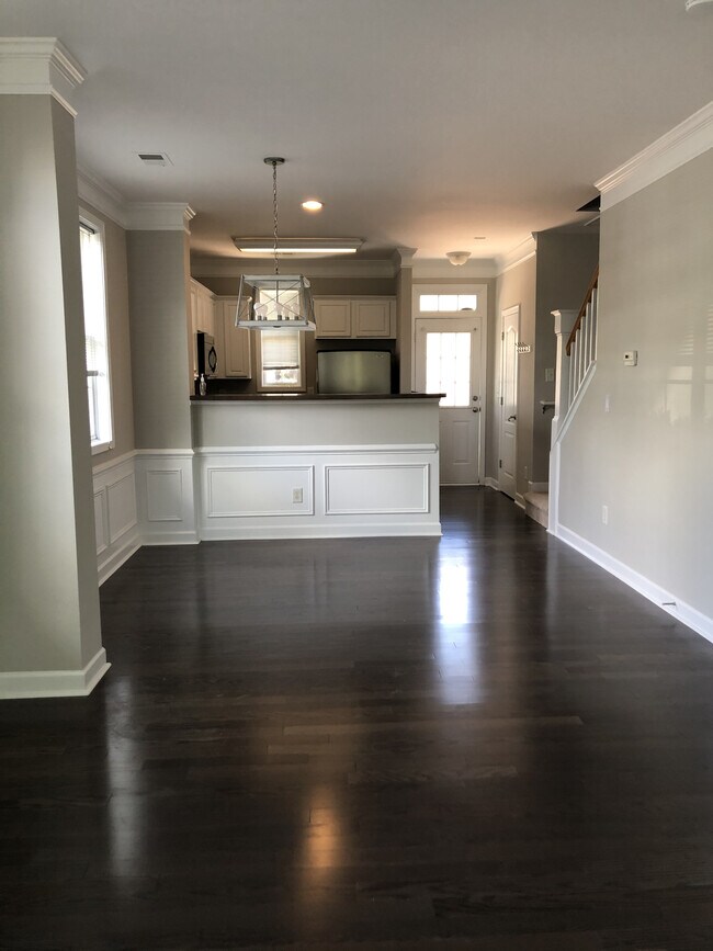 101 Quarter Ln, Mooresville, NC 28117 Townhome Rentals in Mooresville