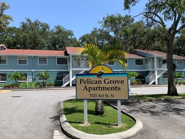 Foto del interior - Pelican Grove Apartments