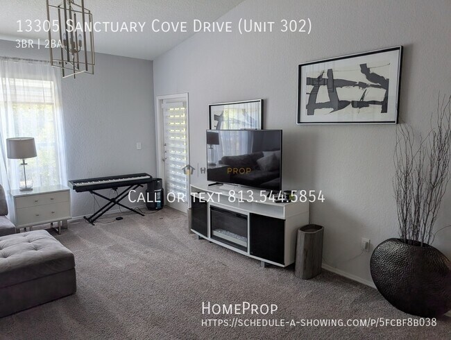 Photo - 13305 Sanctuary Cove Dr Apartment