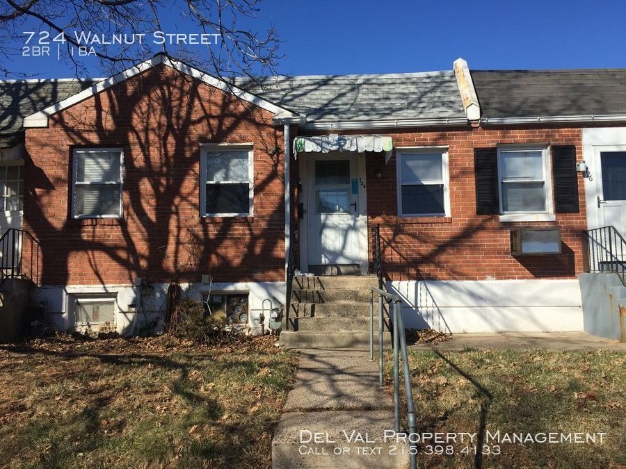 Foto principal - 724 Walnut St