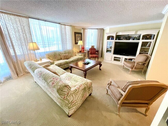 Foto del edificio - 4041 Gulf Shore Blvd N