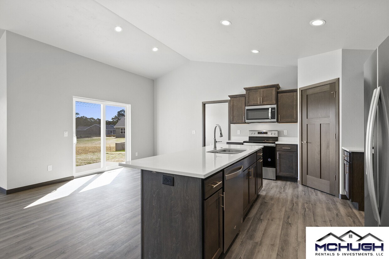 Foto principal - 1603 Freedom Meadows Dr