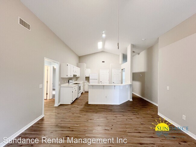 Foto del edificio - 3 br, 2 bath House - 6714 Cedar Ridge Circle