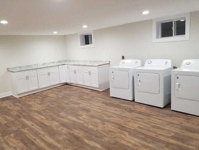 Foto del edificio - Completely renovated 1 bed with amenities