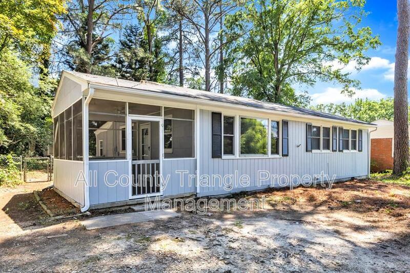 Foto principal - 1617 Seminole Trail