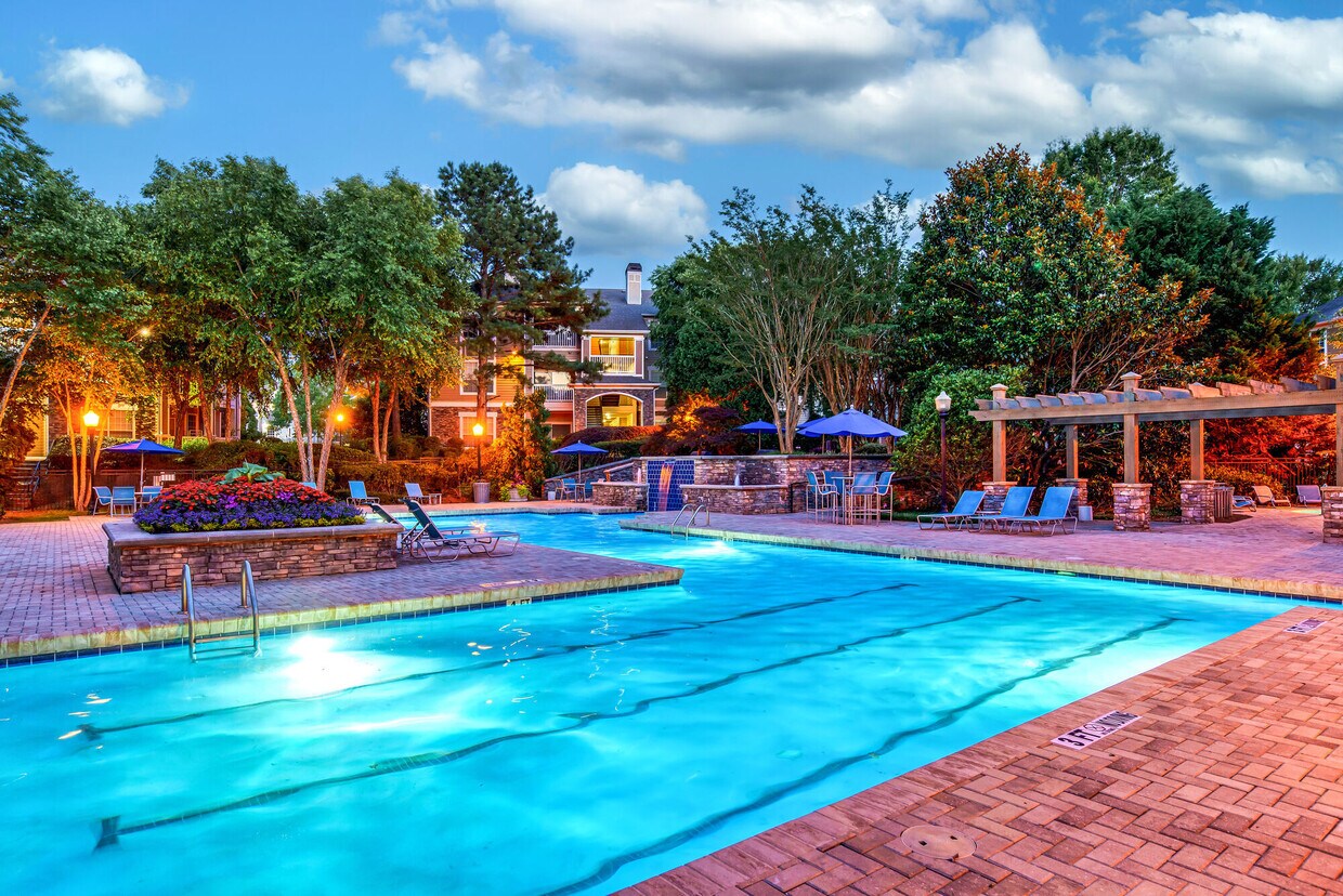 The Preserve at Legacy Park Apartments in Lawrenceville, GA