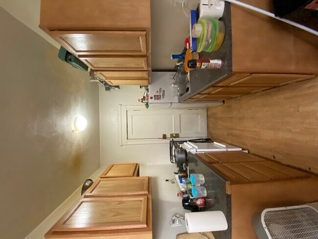 Building Photo - 1171 Boylston St