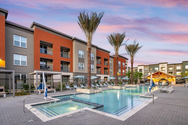 Building Photo - The Wyatt