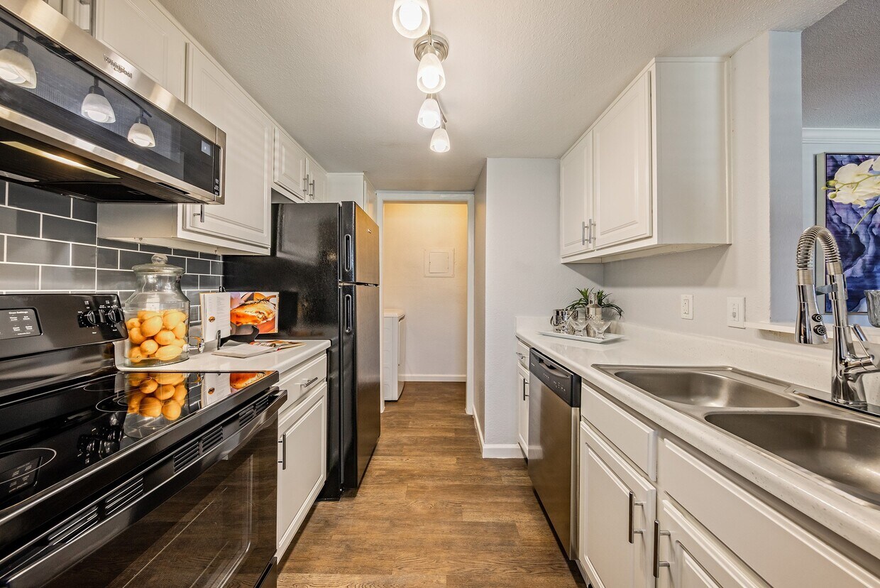 The Domain at Ellington 1170011710 Fuqua St Houston, TX